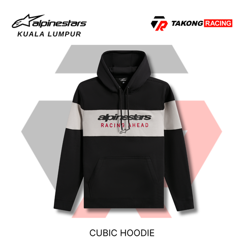 CUBIC HOODIE (2)