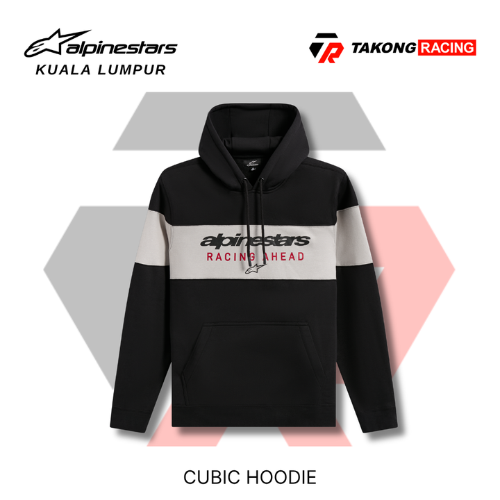 CUBIC HOODIE (2)