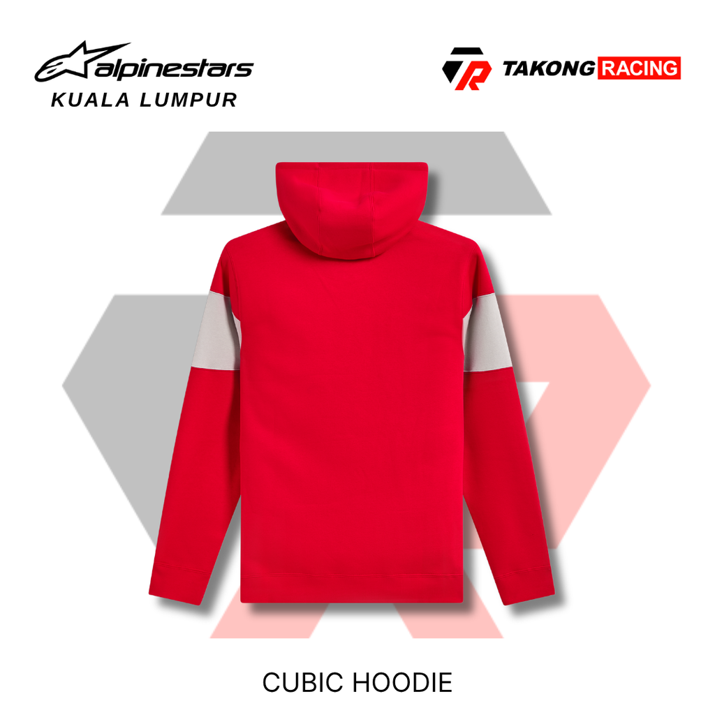 CUBIC HOODIE (3)