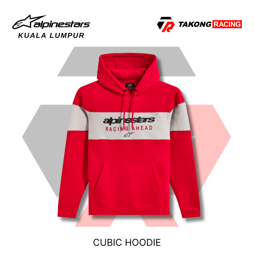 CUBIC HOODIE (4)