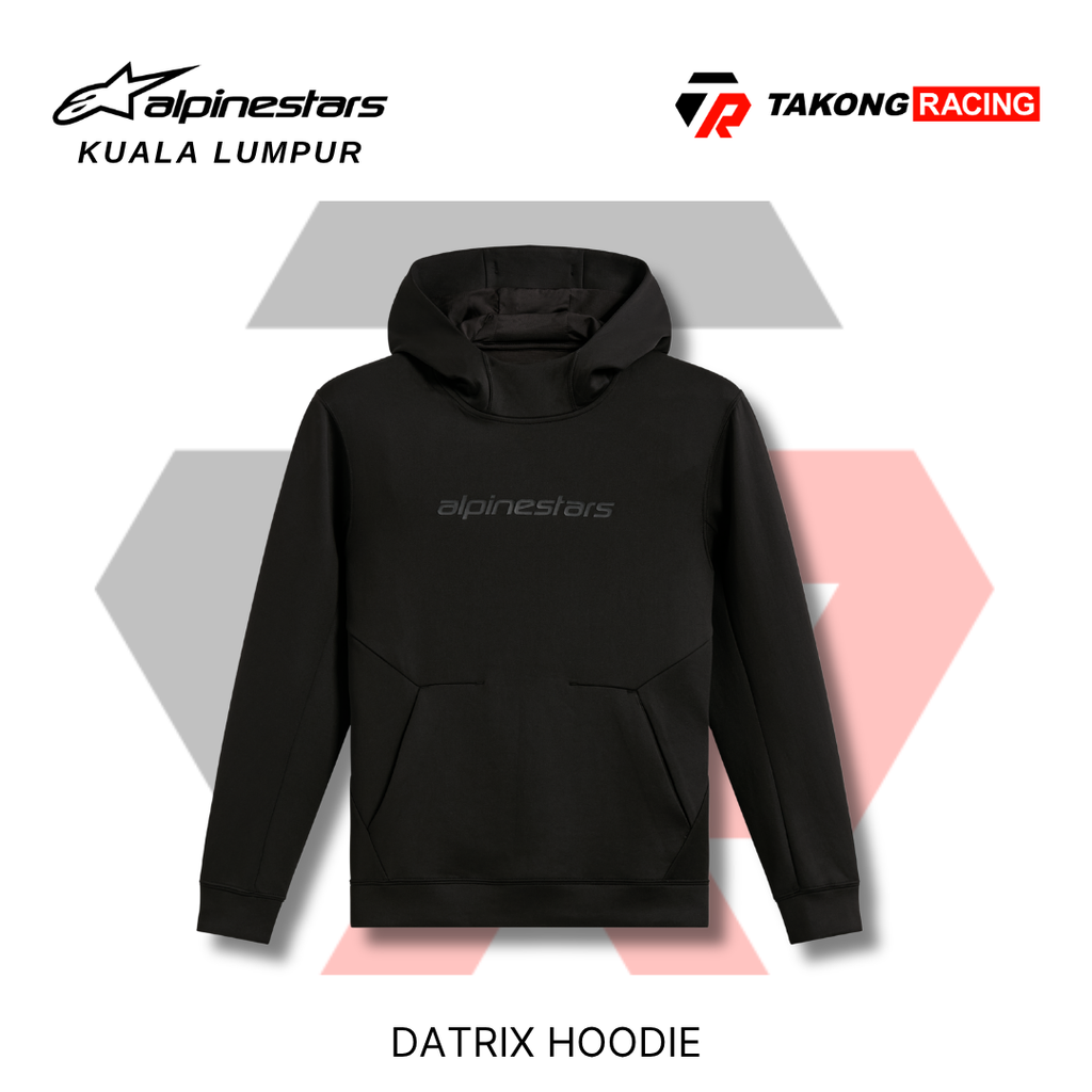 DATRIX HOODIE