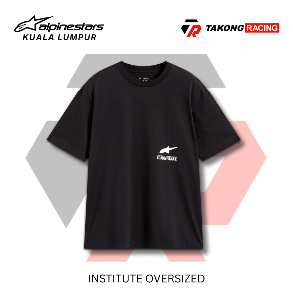 INSTITUTE OVERSIZED
