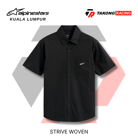 STRIVE WOVEN