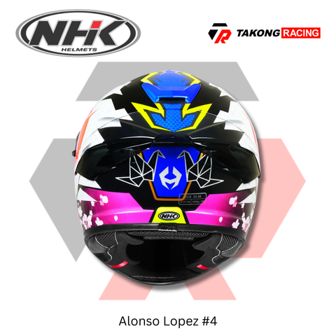 NHK HELMET (1)