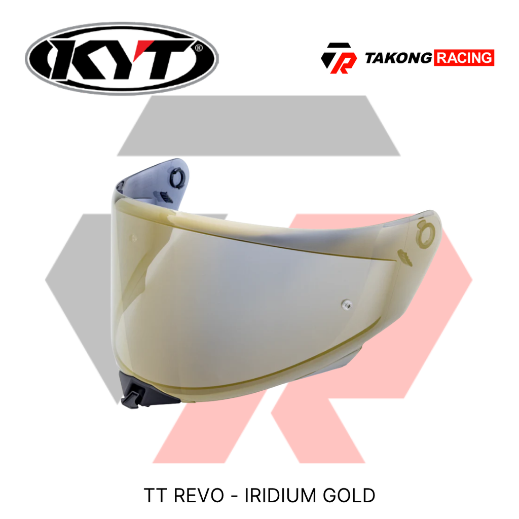 KYT PARTS & ACCESSORIES