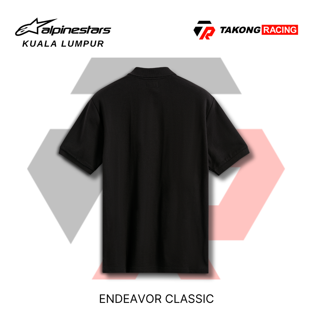 ALPINESTARS CASUAL WEAR (1)