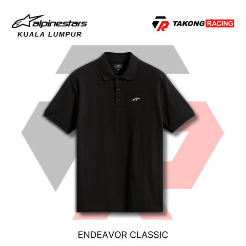 ALPINESTARS CASUAL WEAR