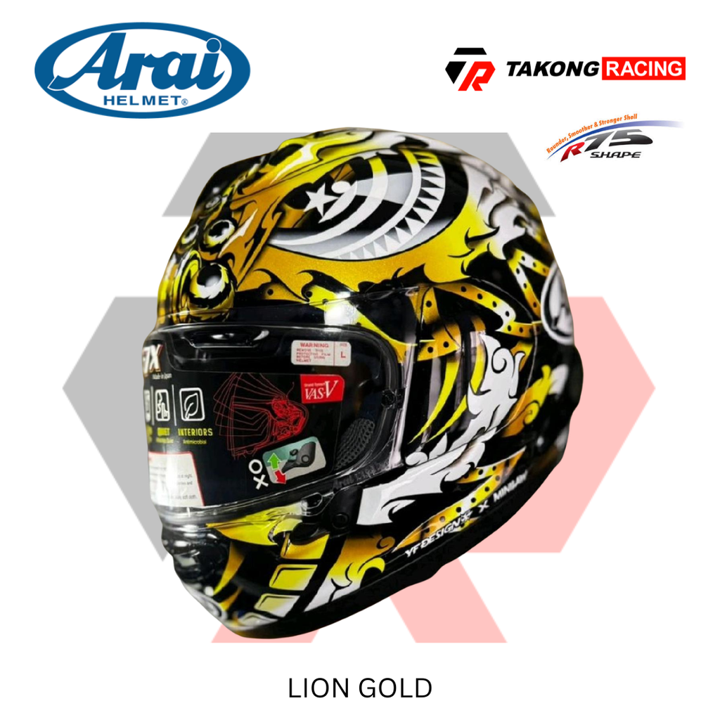 ARAI RX-7X