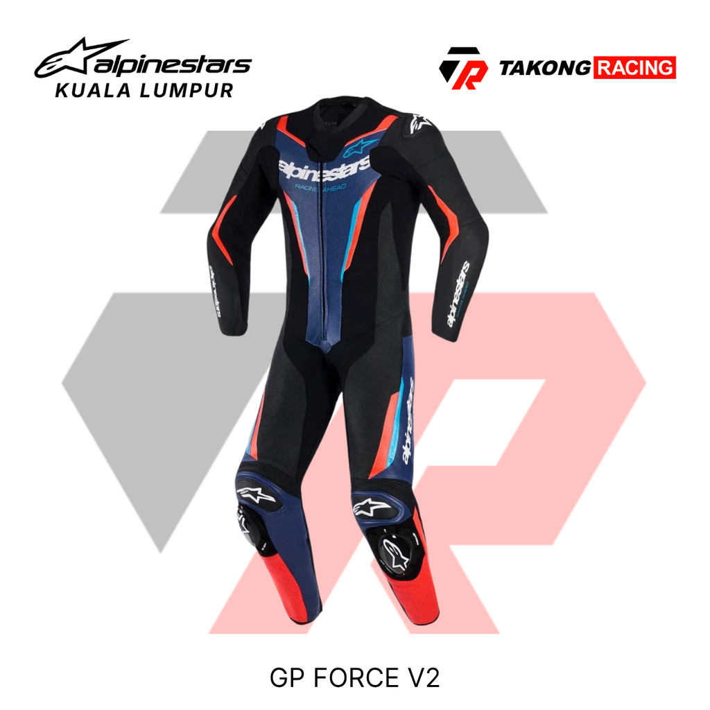 ALPINESTARS RACING SUIT
