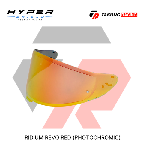 IRIDIUM REVO RED (PHOTOCHROMIC) (1)