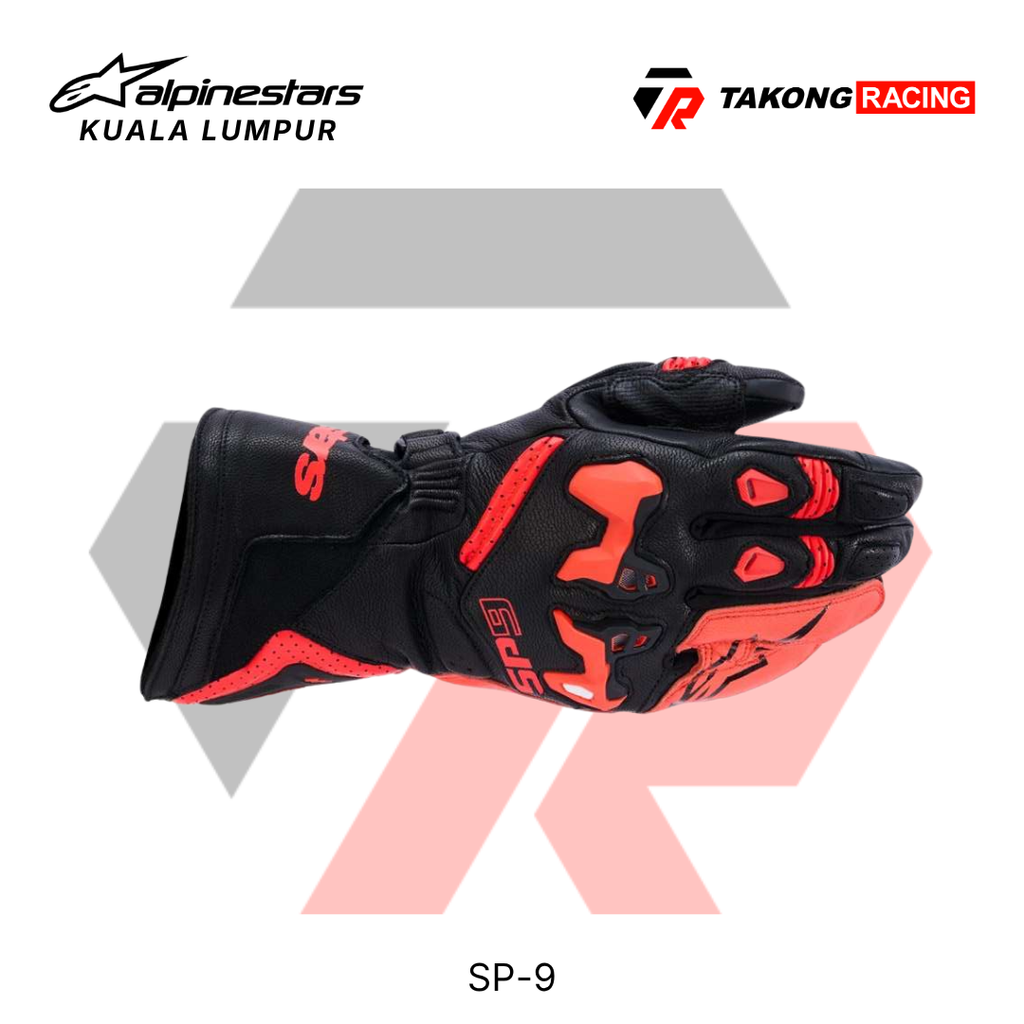 ALPINESTARS GLOVE
