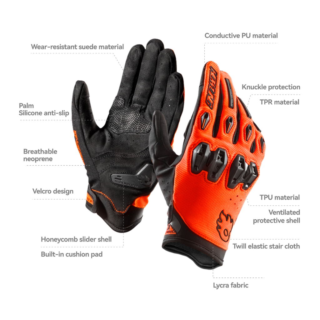 HOWL FABRIC