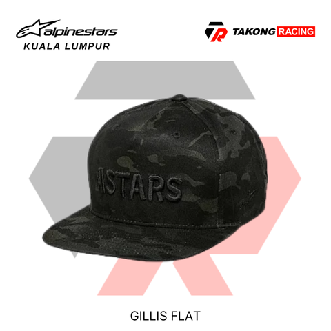 GILLIS FLAT