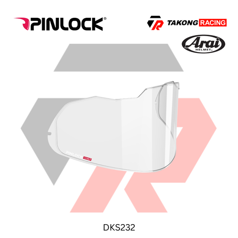 DKS232