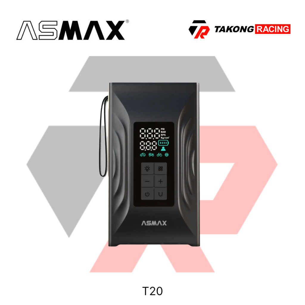 ASMAX