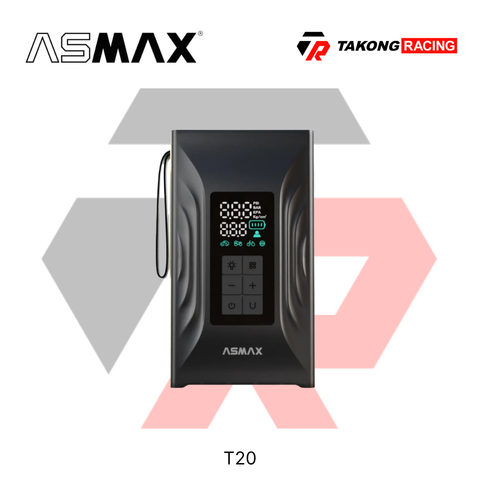 ASMAX