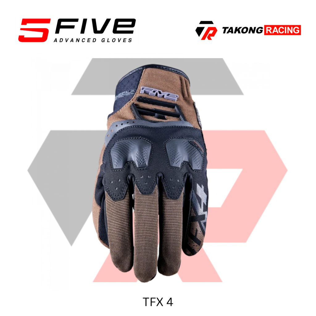 FIVE5 GLOVES