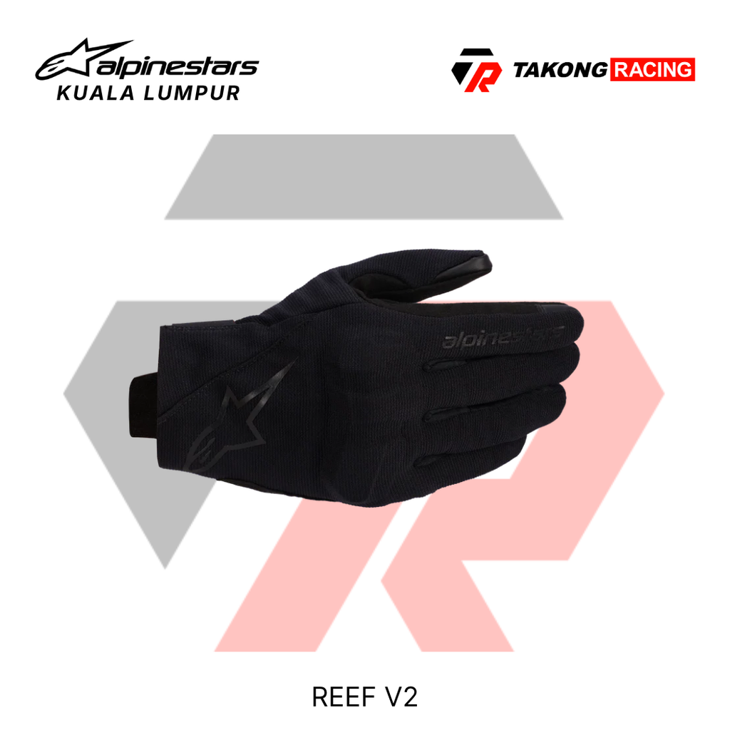 ALPINESTARS GLOVE (1)