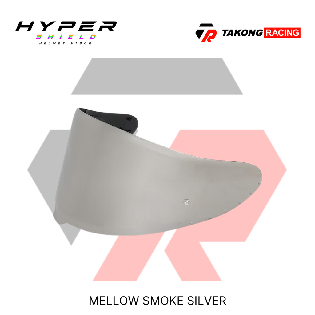HYPER SHIELD