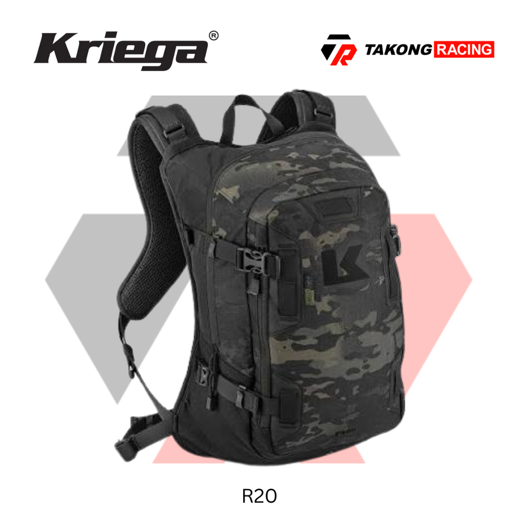 KRIEGA