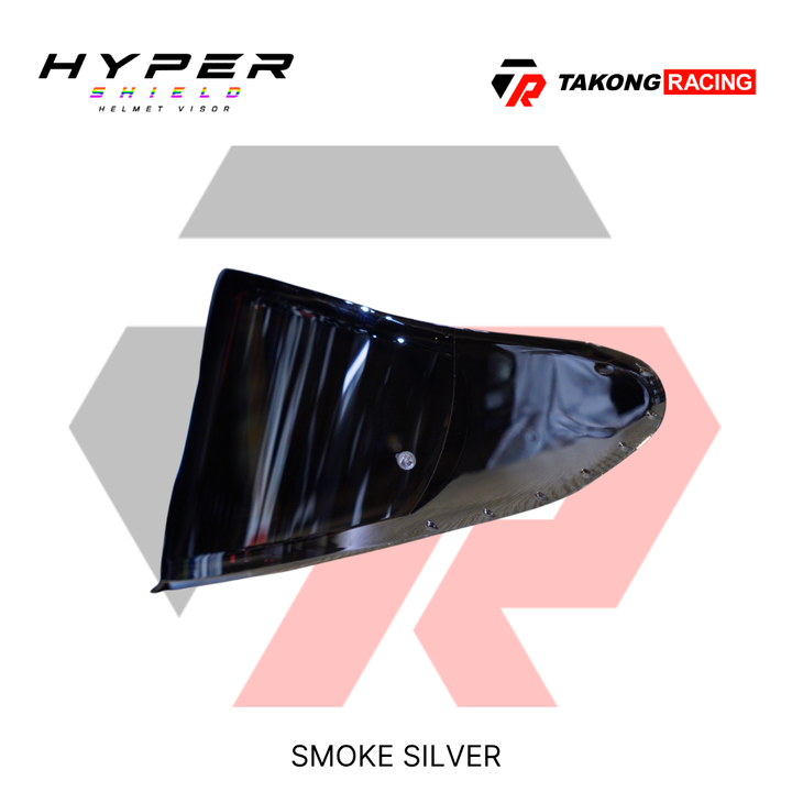 HYPER SHIELD