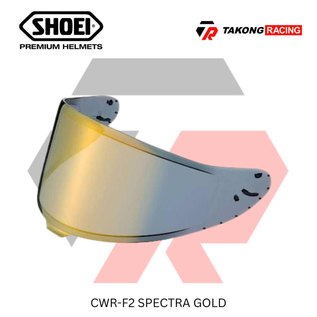 CWR-F2 SPECTRA GOLD