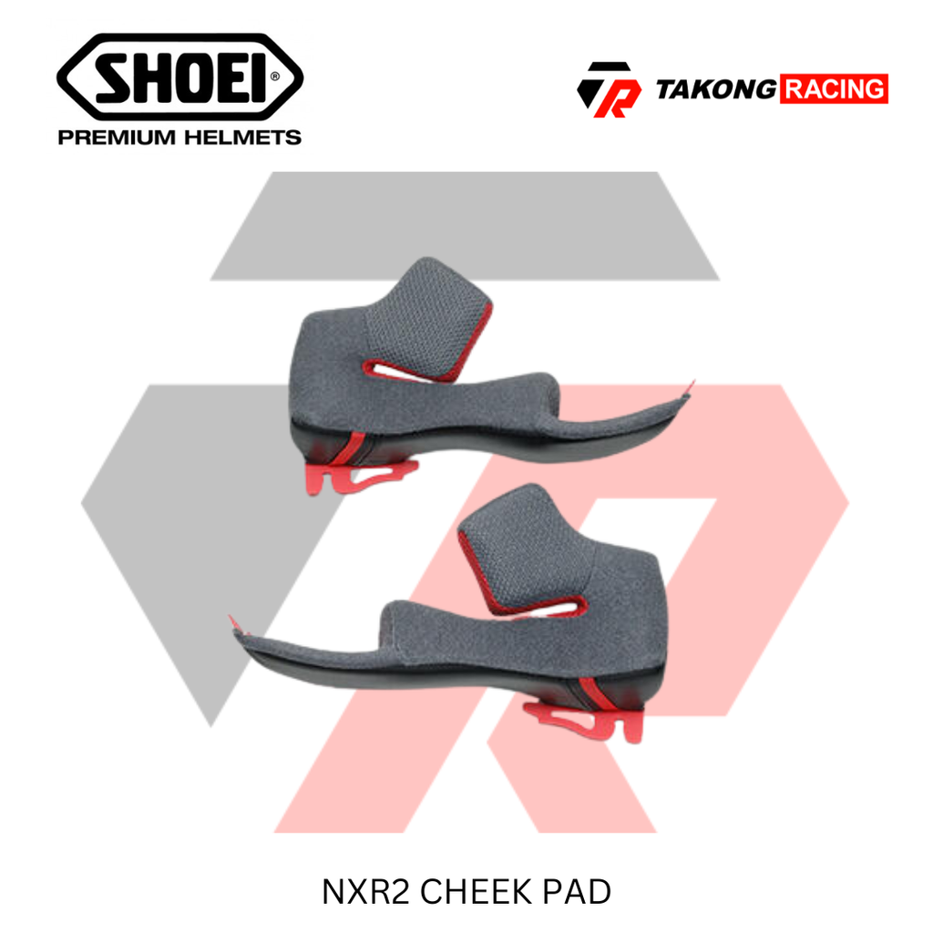 NXR2 CHEEK PAD