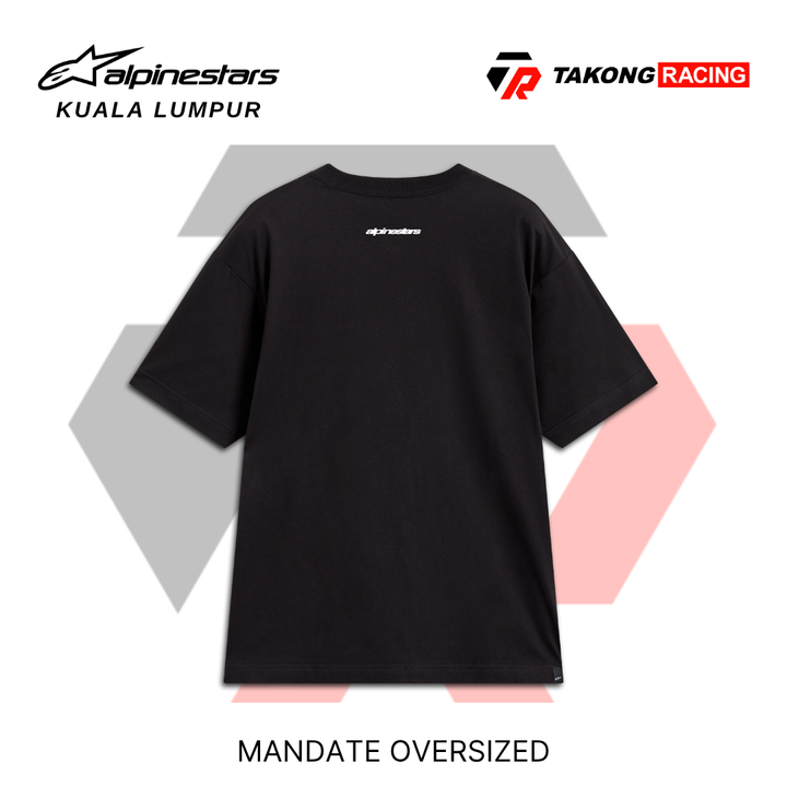 MANDATE OVERSIZED (2)