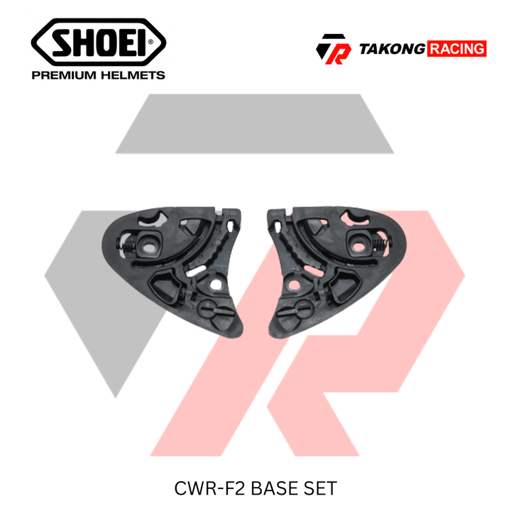 CWR-F2 BASE SET