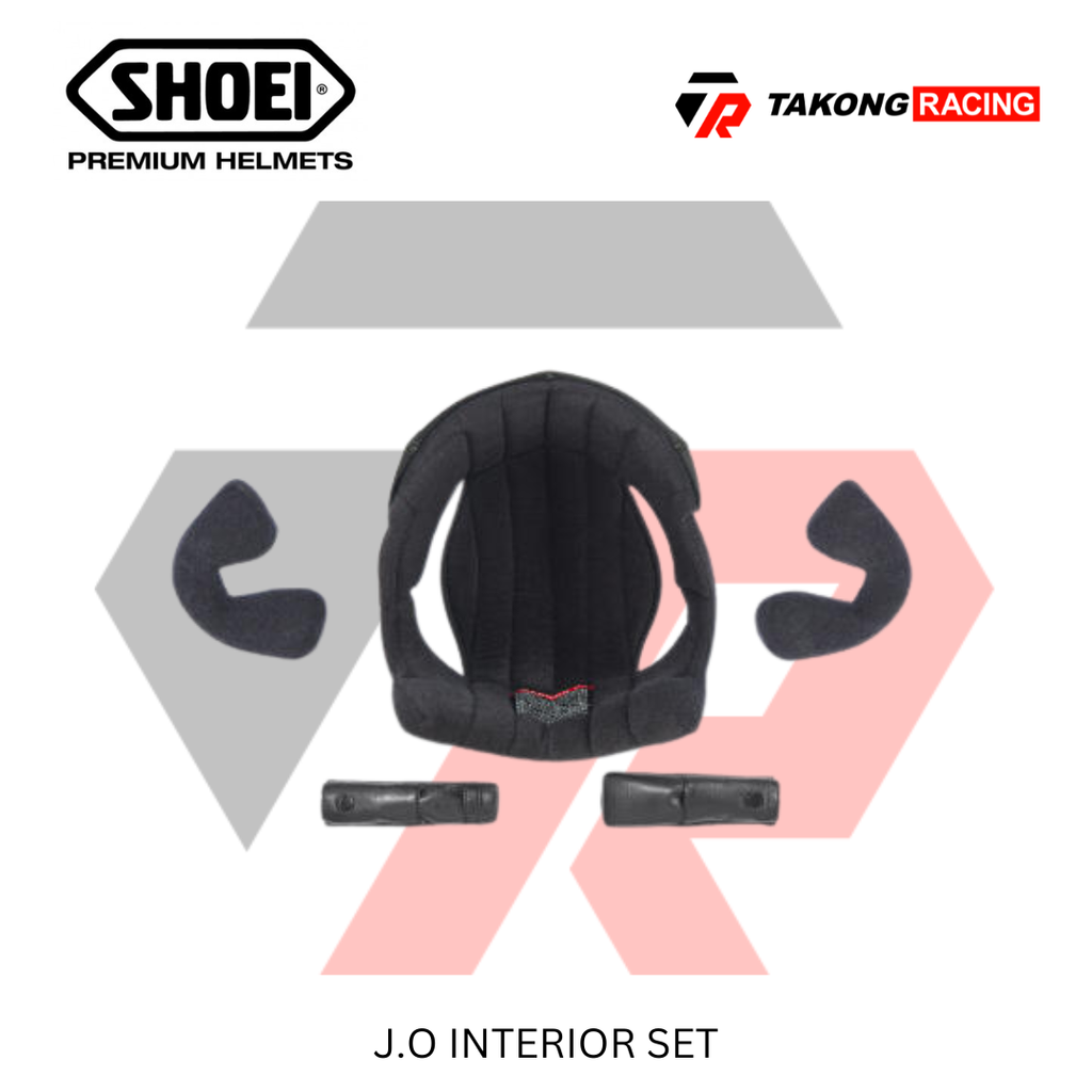 J.O INTERIOR SET