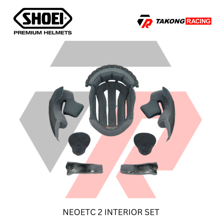 NEOETC 2 INTERIOR SET