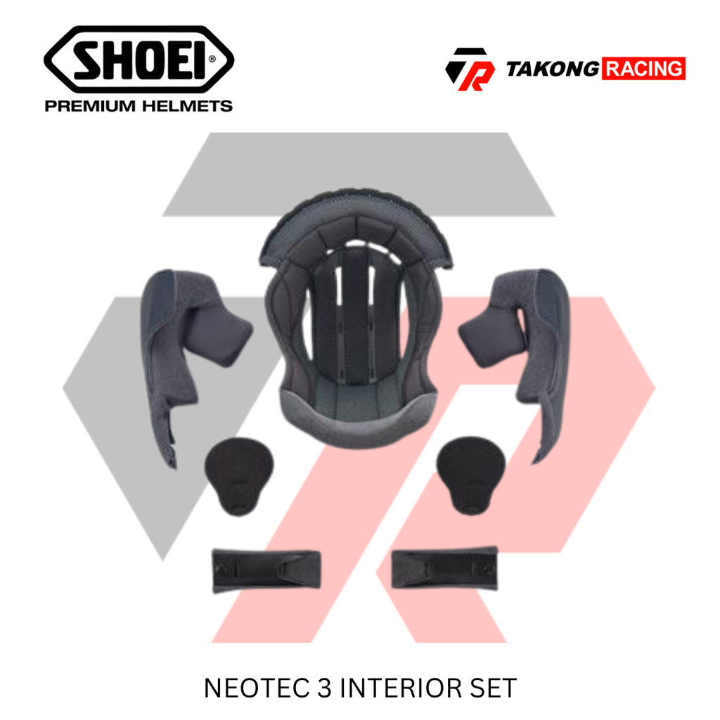 NEOTEC 3 INTERIOR SET
