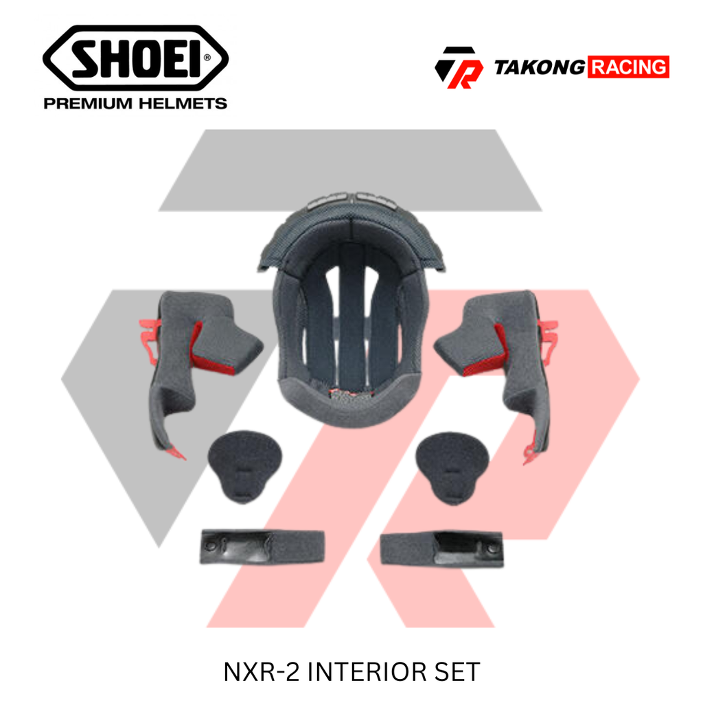 NXR-2 INTERIOR SET