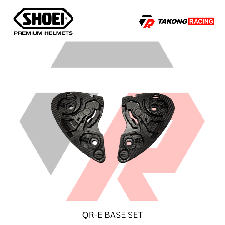 QR-E BASE SET