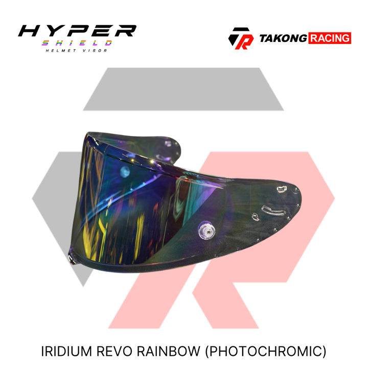 HYPER SHIELD