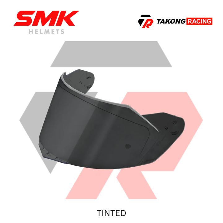 SMK HELMETS