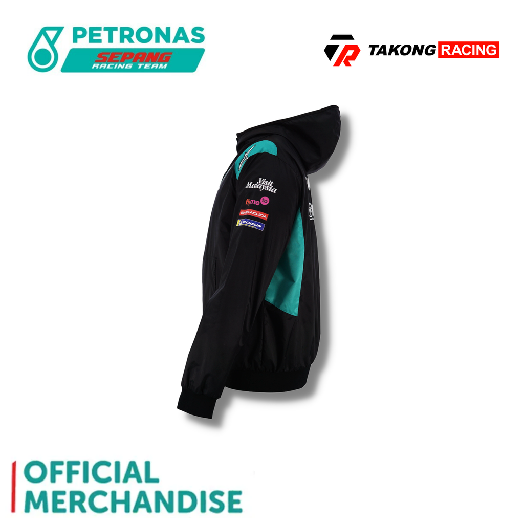 Sweat best sale petronas yamaha