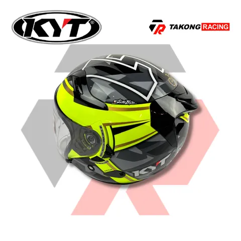 Kyt venom hotsell open polos