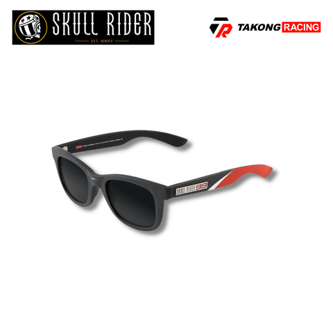 Skull Rider Jorge Lorenzo 99 Sunglasses – Takong Racing (Riding Apparel)