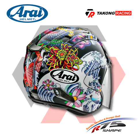 VZ-RAM – Takong Racing (Riding Apparel)