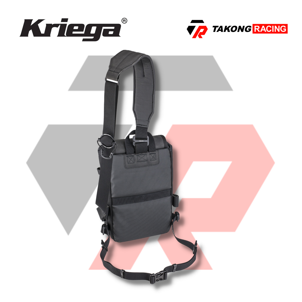 Kriega hot sale sling bag