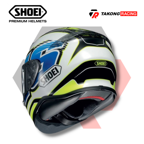 Z-7+ – Takong Racing (Riding Apparel)