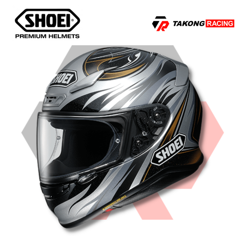 Z-7+ – Takong Racing (Riding Apparel)