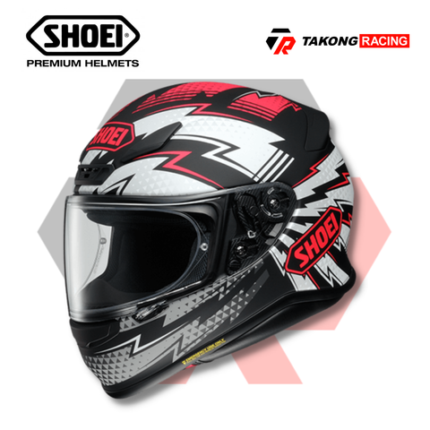 Z-7+ – Takong Racing (Riding Apparel)