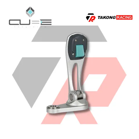 Intuitive Cube - X-Guard Mount – Takong Racing (Riding Apparel)