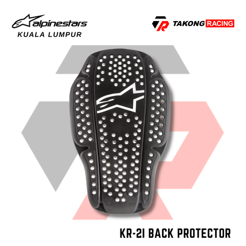 Protección Espalda Moto Zandona Spine Evc X8 - AlexFactory