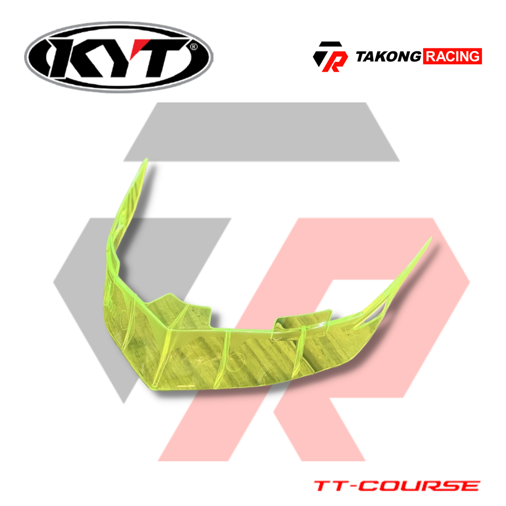 KYT TT COURSE