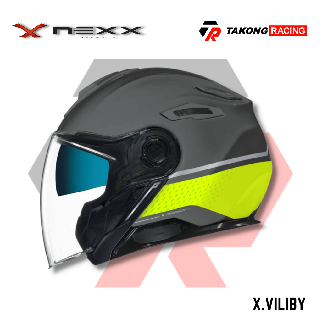 NEXX HELMET (3)