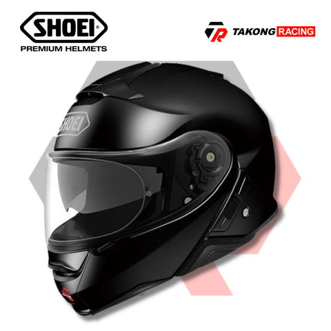 SHOEI NEOTEC II