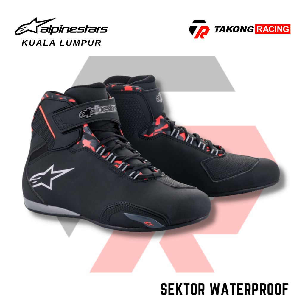 ALPINESTARS FOOTWEAR